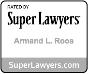 Allen Jones Super Lawyers badge