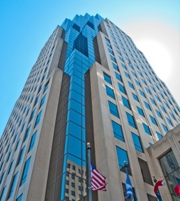 Bank Building