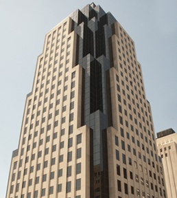 Corporate Building