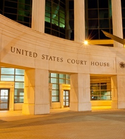 United States Court House