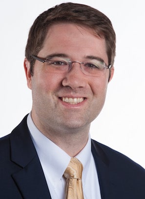 Picture of Patrick L. McCune