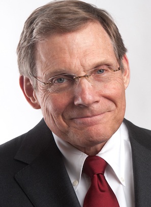 Picture of John M. Frazier