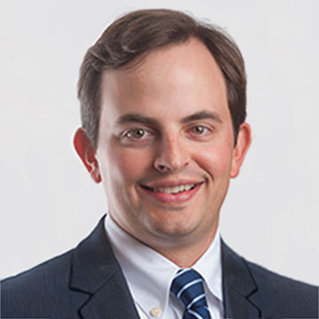 Reid A. Jones