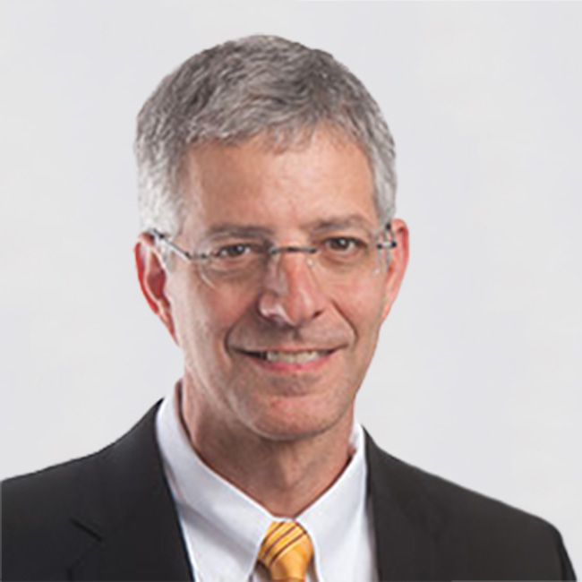 Jeffrey W. Weiss