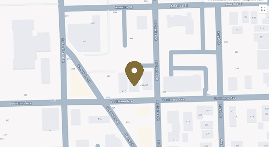 Baton Rouge Office